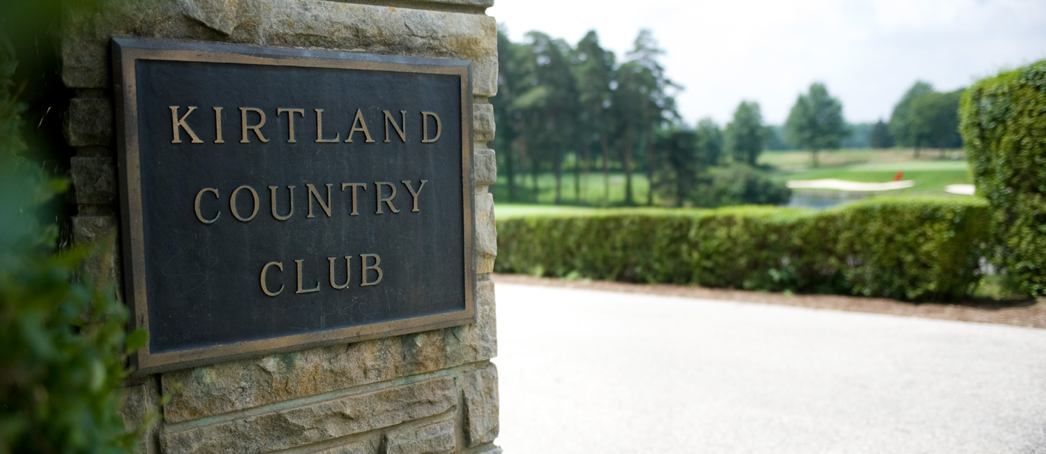 Home - Kirtland Country Club